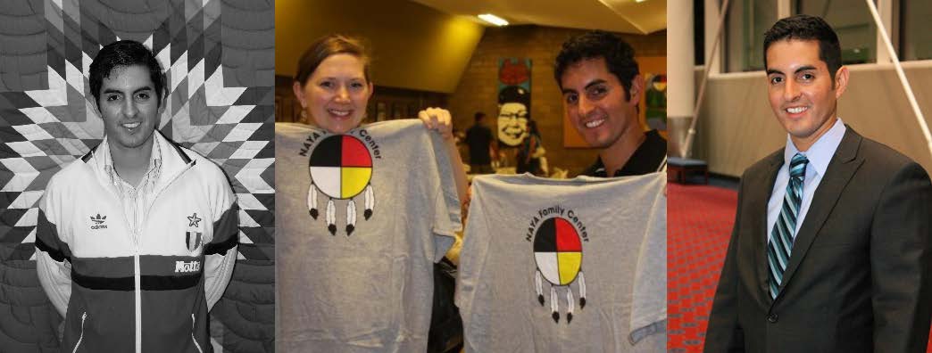 New Journey Shaped by Indigenous Values