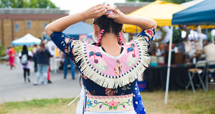 Ninth Annual Neerchokikoo Powwow – A Celebration of Culture and Community