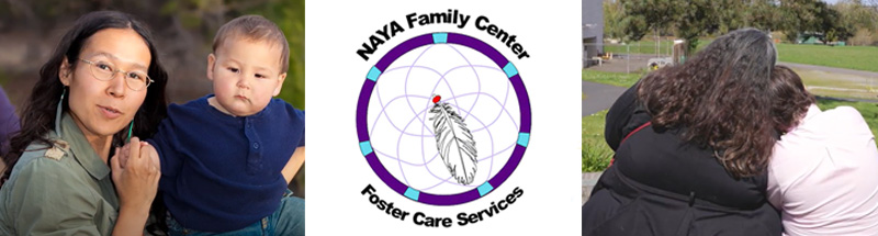 NAYA’s suite of foster care programs uplift Native youth and foster families