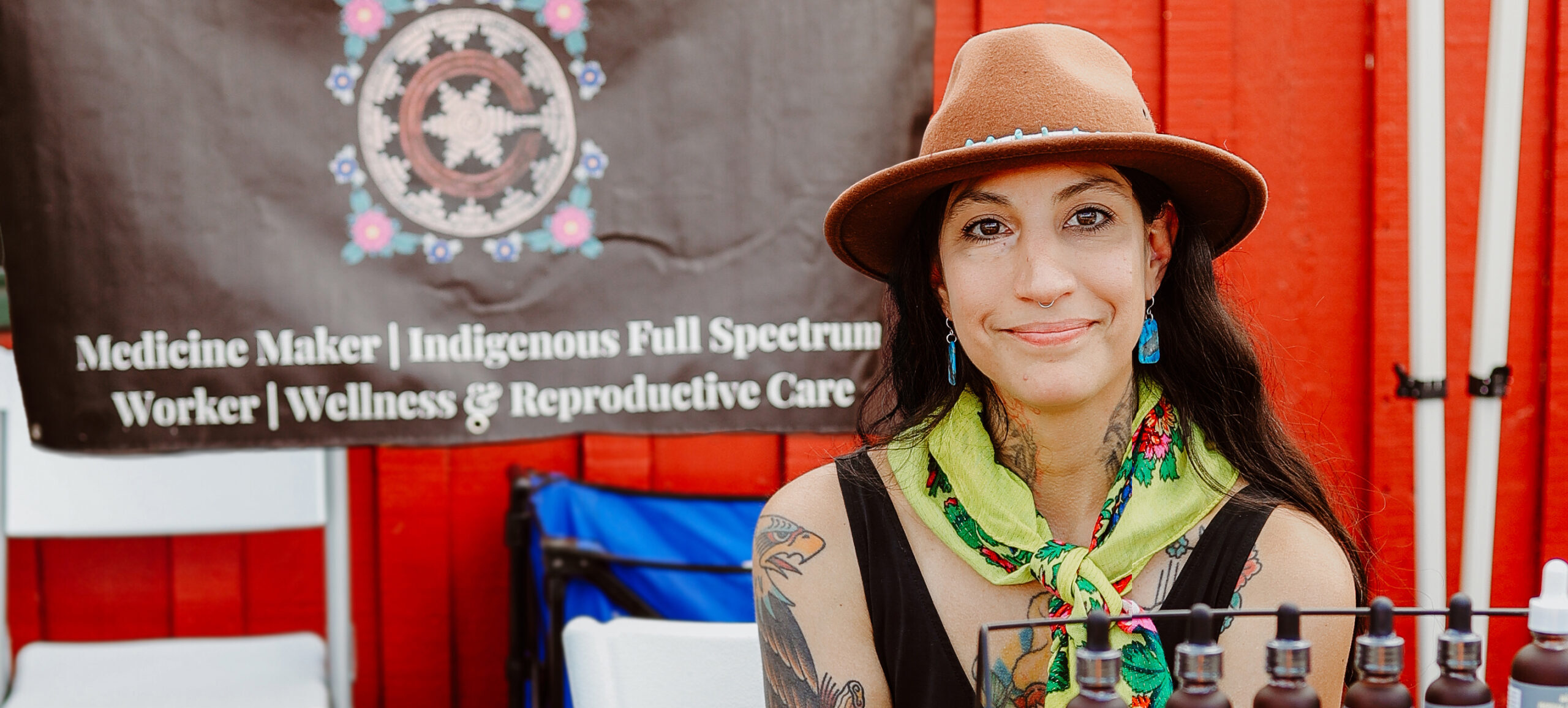 No Cuts to Native Prosperity