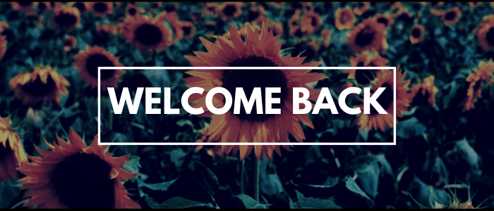 Announcing our New Chief Advancement Officer