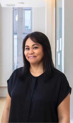 Lai-Lani  Ovalles : Black Pearl Wellness